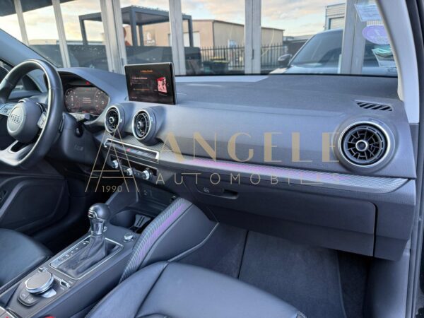 AUDI Q2 ANGELE AUTOMOBILES TOULOUSE