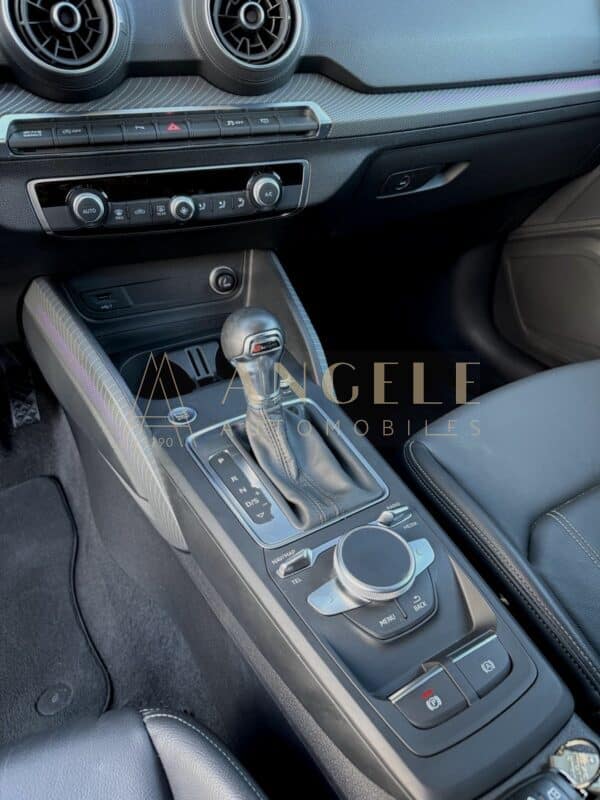 AUDI Q2 ANGELE AUTOMOBILES TOULOUSE