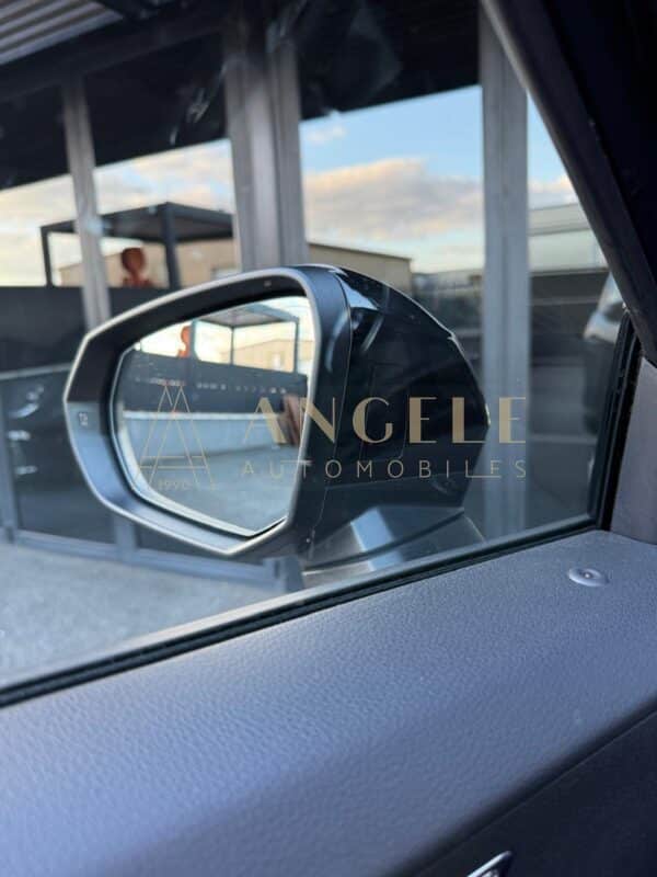 AUDI Q2 ANGELE AUTOMOBILES TOULOUSE