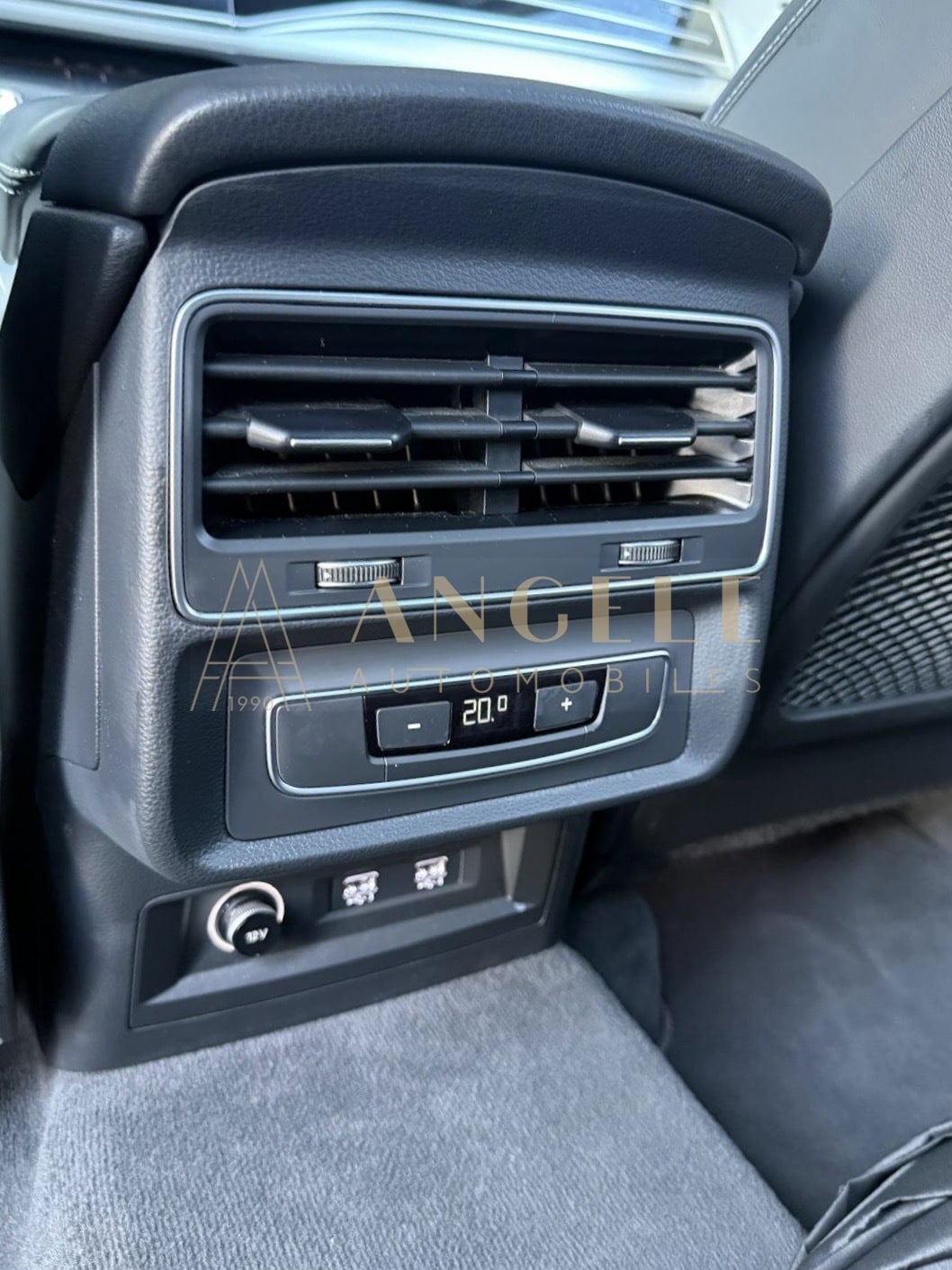 AUDI Q7 ANGELE AUTOMOBILES TOULOUSE