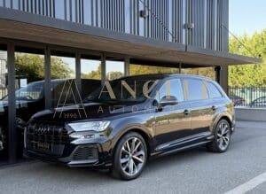 AUDI Q7 ANGELE AUTOMOBILES TOULOUSE