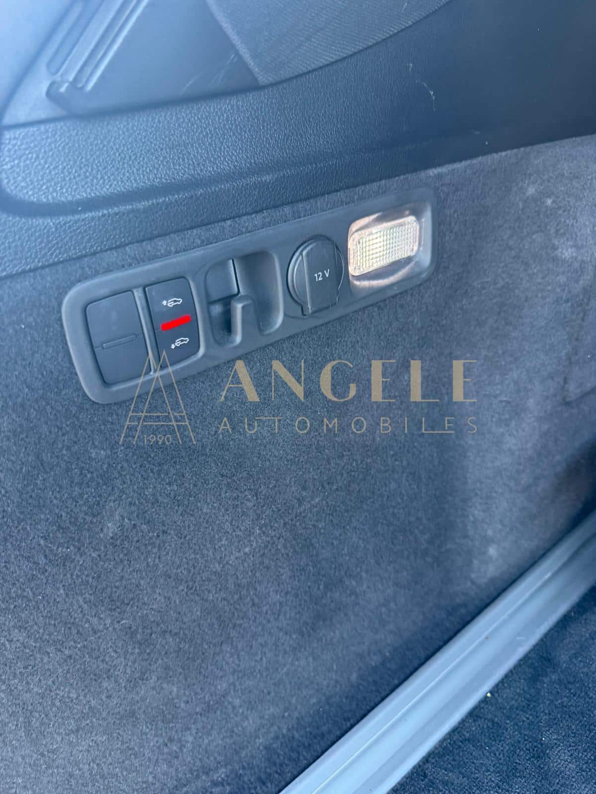 AUDI Q7 ANGELE AUTOMOBILES TOULOUSE