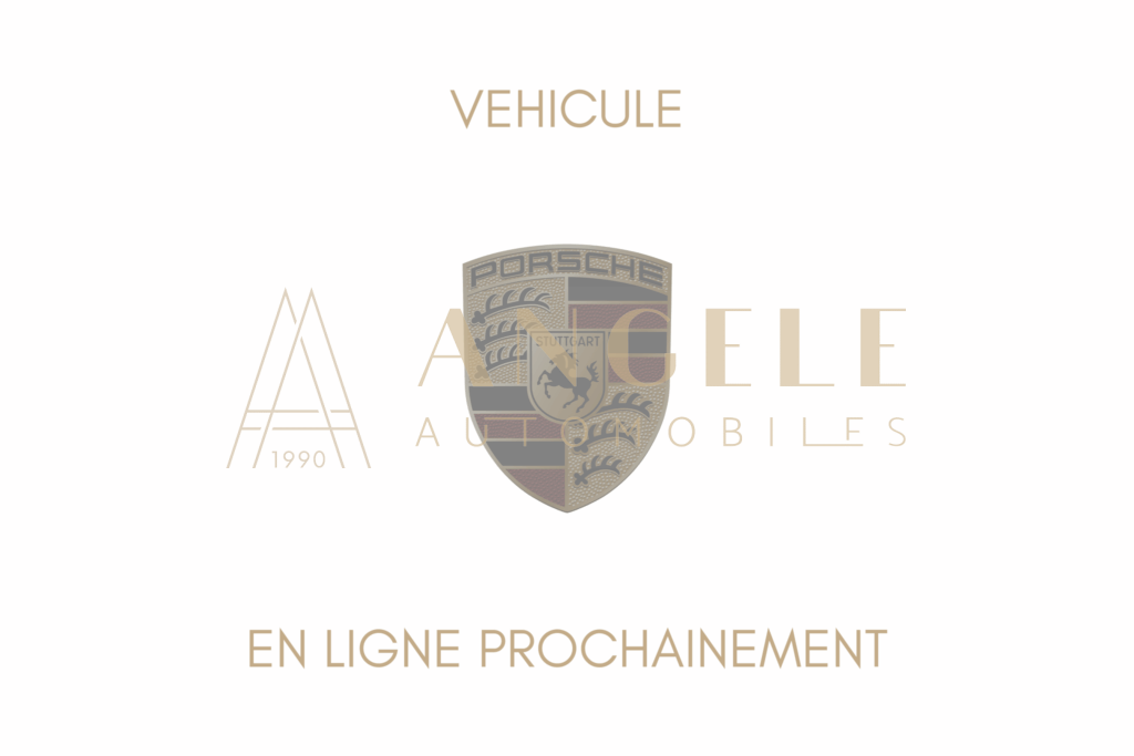 PORSCHE EN LIGNE PROCHAINEMENT (1)