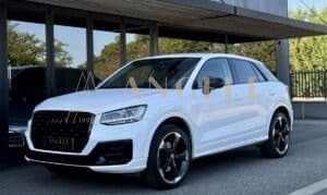 AUDI Q2 SPORT TOULOUSE ANGELE AUTOMOBILESAUDI Q2 SPORT TOULOUSE ANGELE AUTOMOBILES
