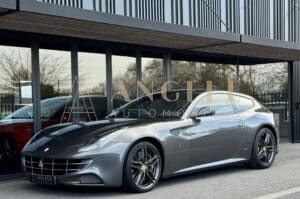 FERRARI FF Angelé Automobiles Toulouse