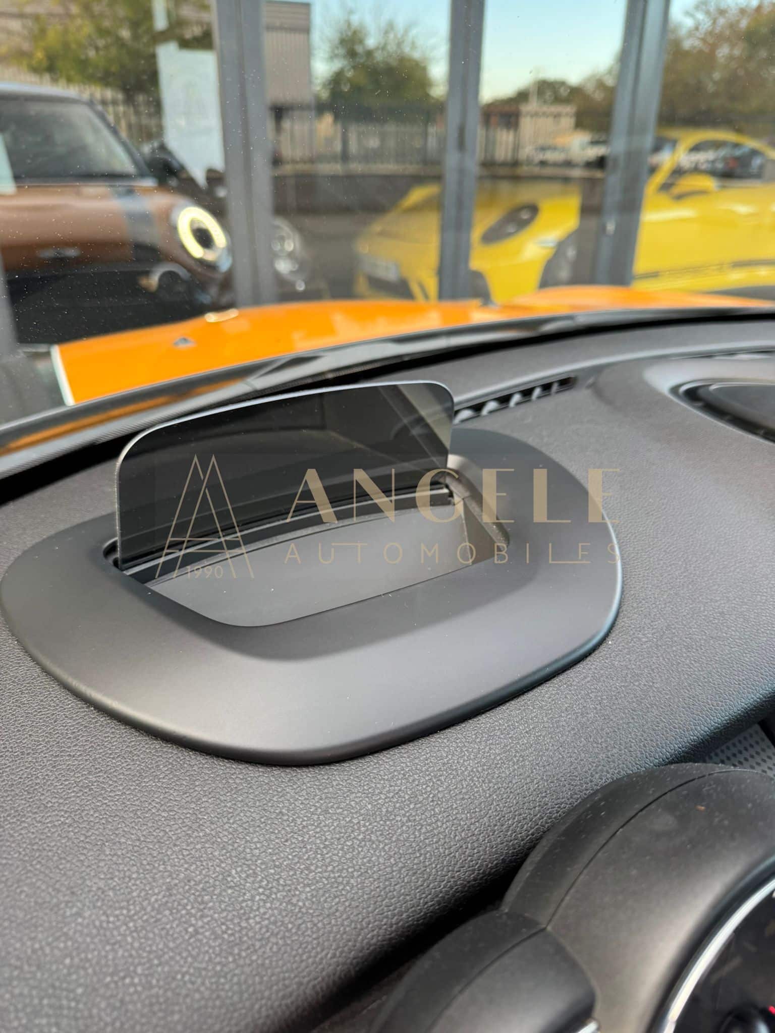 MINI COOPER D ANGELE AUTOMOBILES TOULOUSE