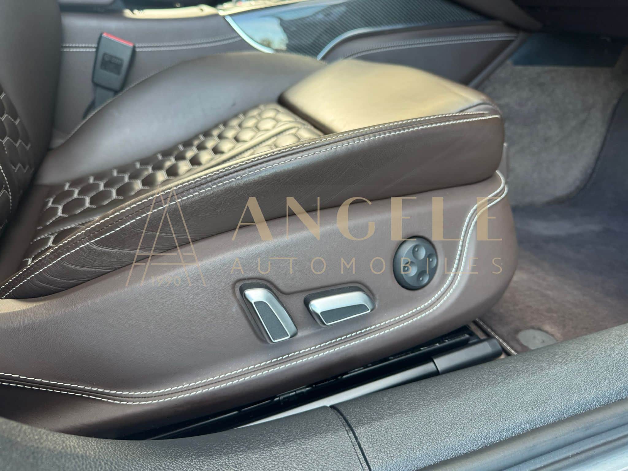 AUDI RS6 AVANT PERFORMANCE ANGELE AUTOMOBILES TOULOUSE