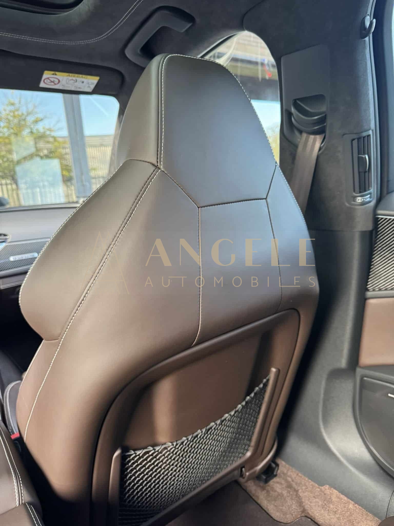 AUDI RS6 AVANT PERFORMANCE ANGELE AUTOMOBILES TOULOUSE