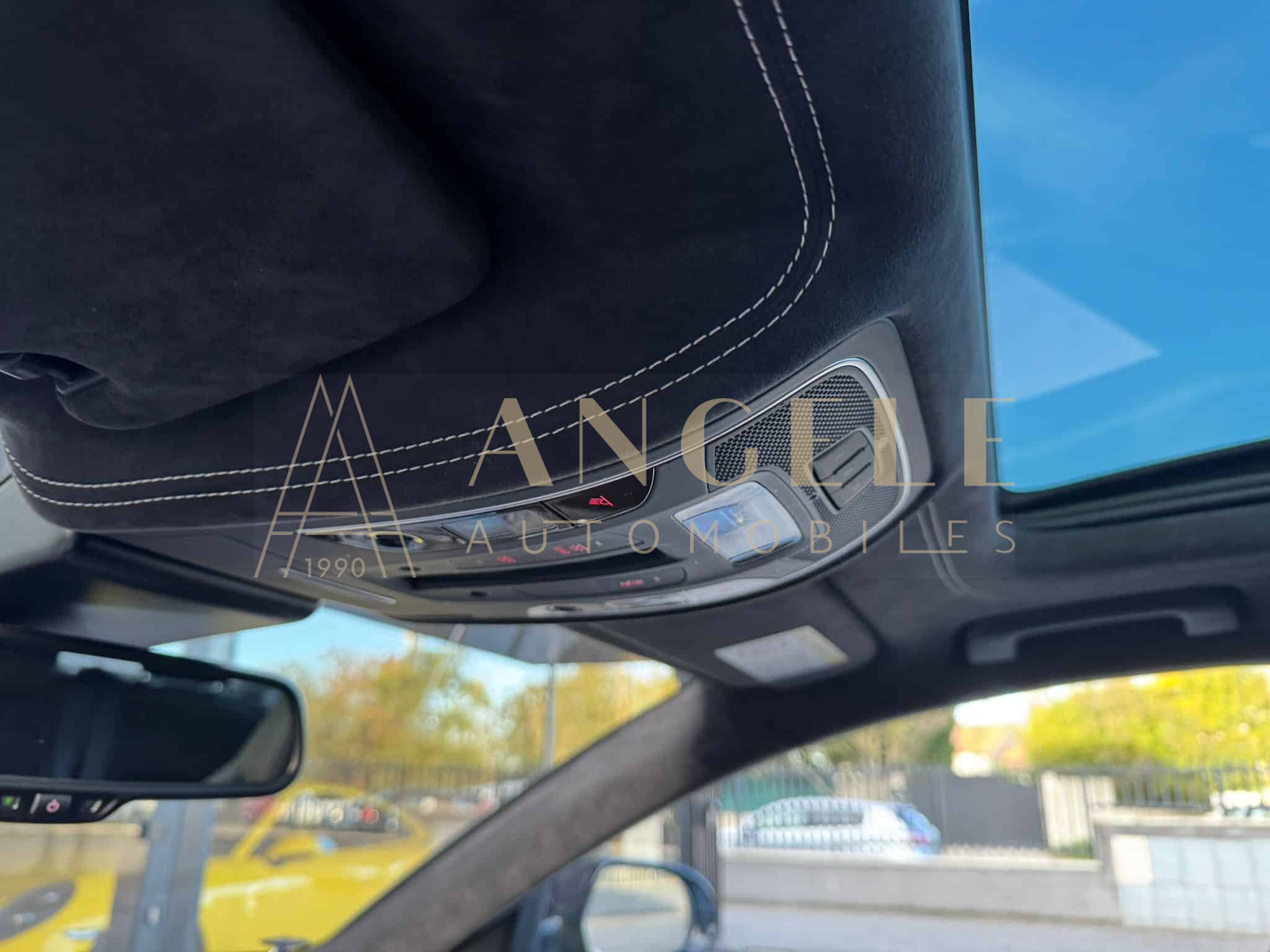 AUDI RS6 AVANT PERFORMANCE ANGELE AUTOMOBILES TOULOUSE