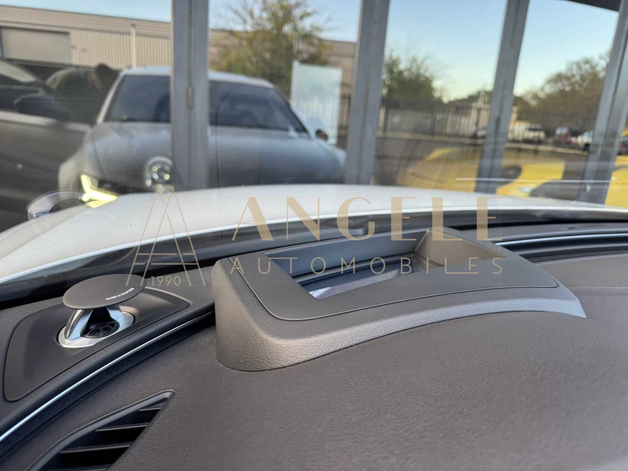 AUDI RS6 AVANT PERFORMANCE ANGELE AUTOMOBILES TOULOUSE