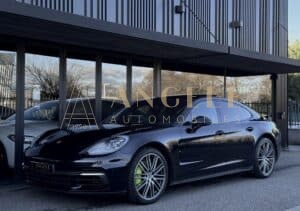PORSCHE PANAMERA II 4 E-HYBRID TOULOUSE ANGELE AUTOMOBILES