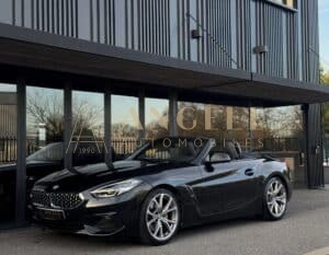 BMW Z4 TOULOUSE ANGELE AUTOMOBILES