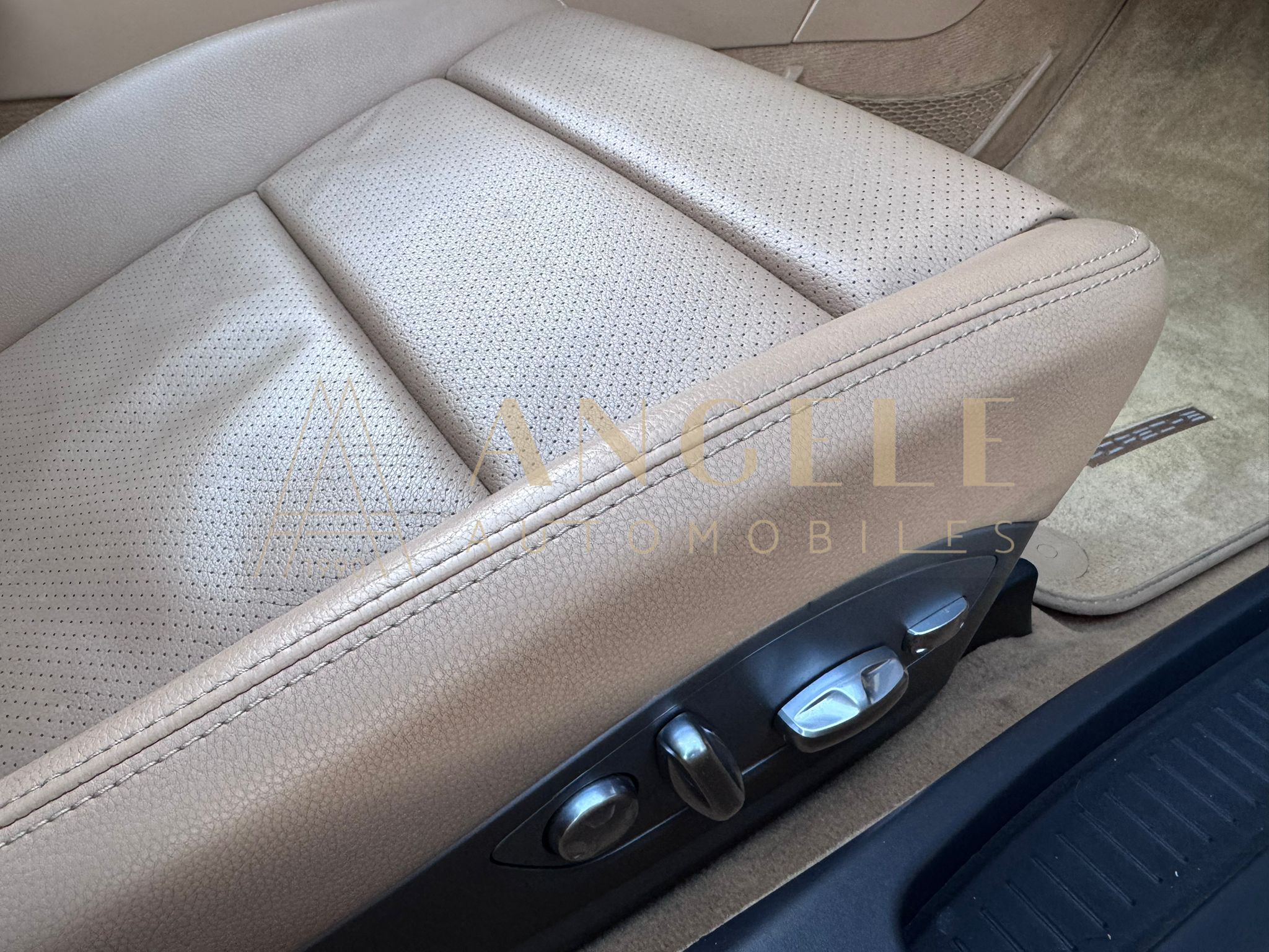 Porsche Boxster S 981 ANGELE AUTOMOBILES TOULOUSE