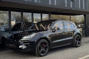 PORSCHE MACAN GTS ANGELE AUTOMOBILES TOULOUSE