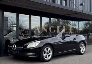 MERCEDES SLK TOULOUSE ANGELE AUTOMOBILES
