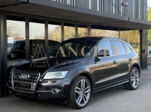 AUDI SQ5 TOULOUSE ANGELE AUAUDI SQ5 TOULOUSE ANGELE AUTOMOBILESTOMOBILES