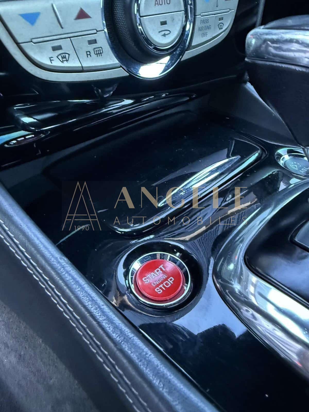 JAGUAR XKR-S COUPE ANGELE AUTOMOBILES TOULOUSE