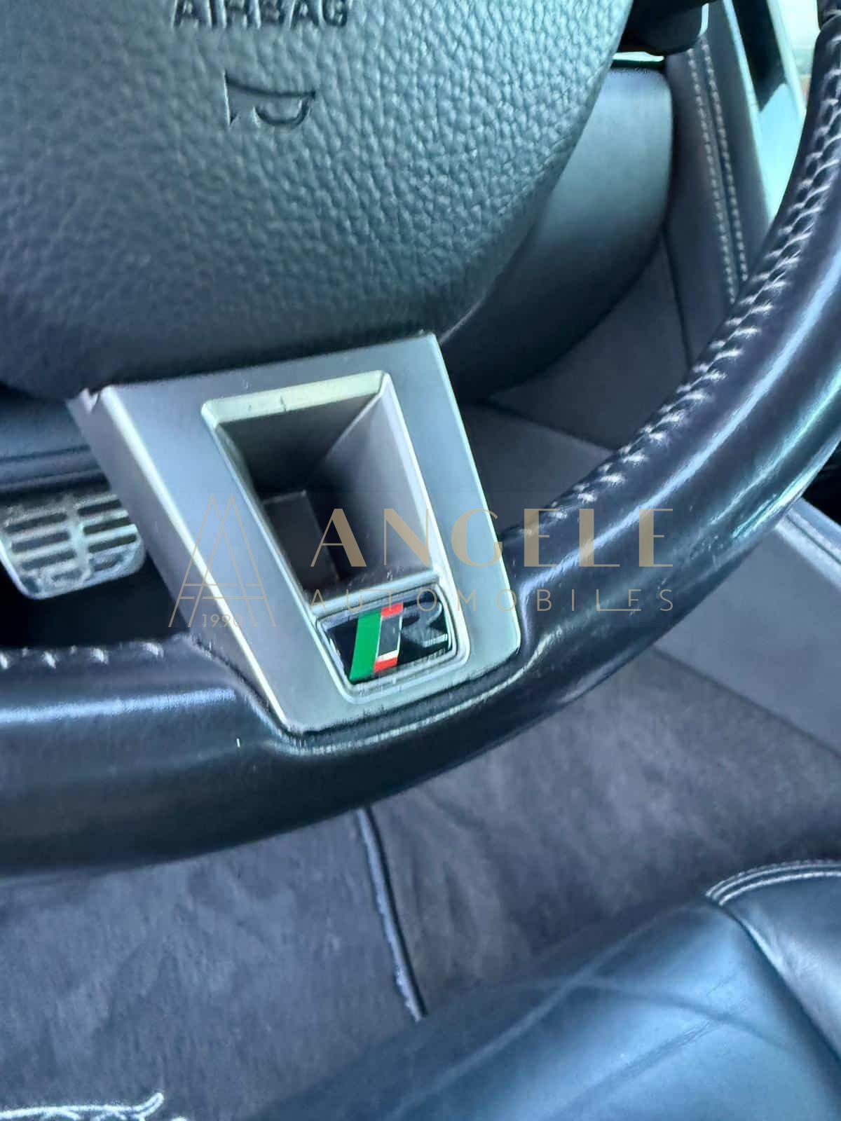 JAGUAR XKR-S COUPE ANGELE AUTOMOBILES TOULOUSE