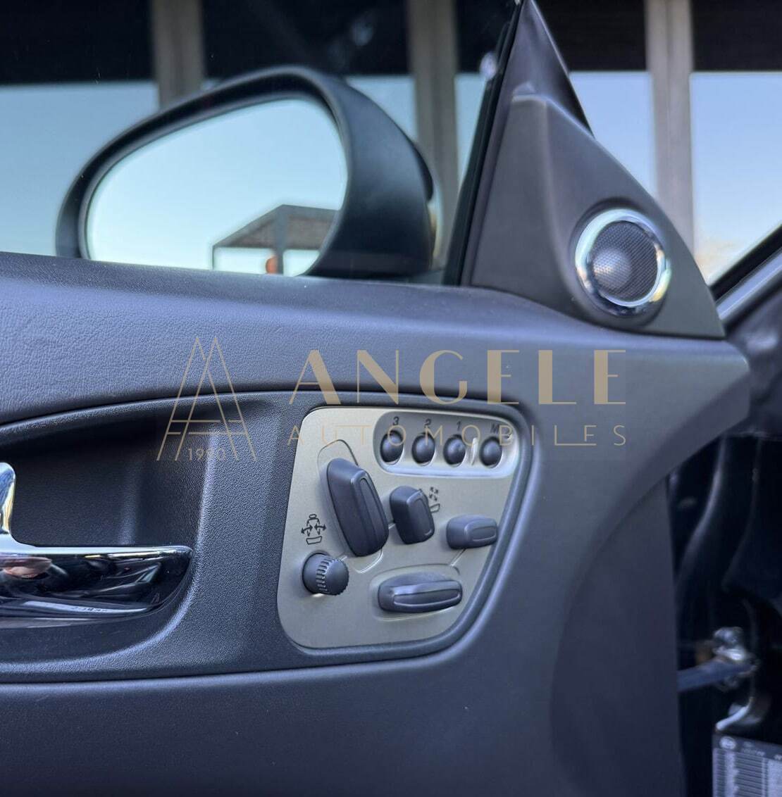 JAGUAR XKR-S COUPE ANGELE AUTOMOBILES TOULOUSE