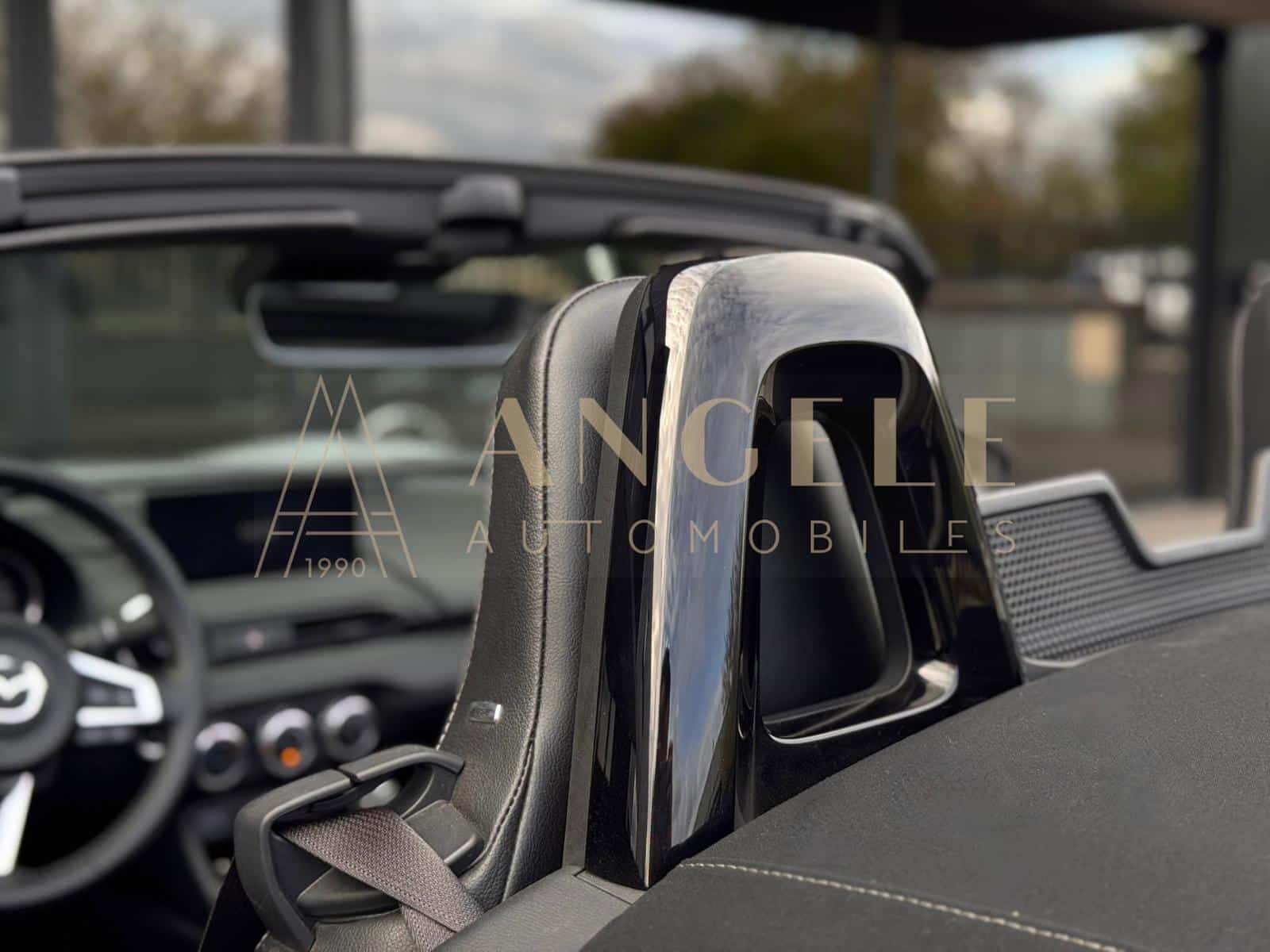 MAZDA MX-5 ANGELE AUTOMOBILES TOULOUS