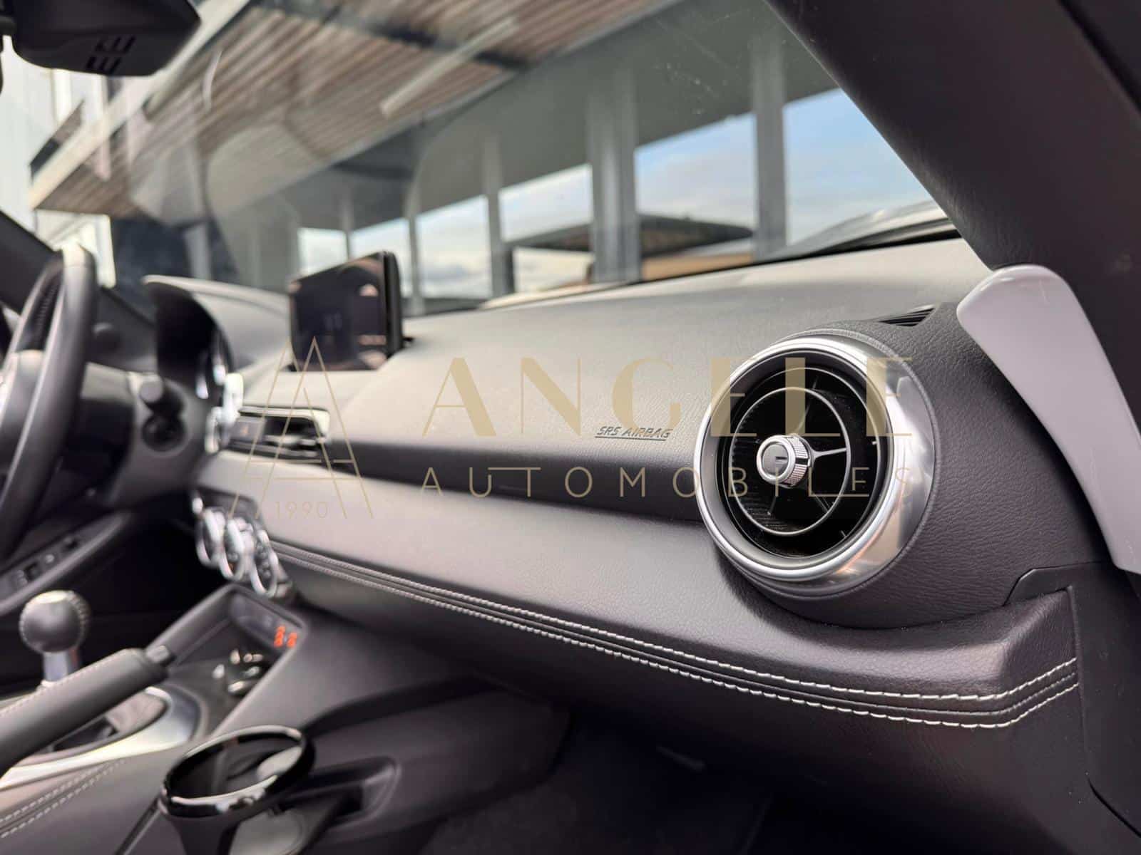 MAZDA MX-5 ANGELE AUTOMOBILES TOULOUS