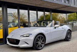 MAZDA MX-5 ANGELE AUTOMOBILES TOULOUSE